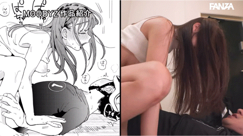 七ツ森りり(七森莉莉)：我是因为那个原因中出し解禁的！-图片6