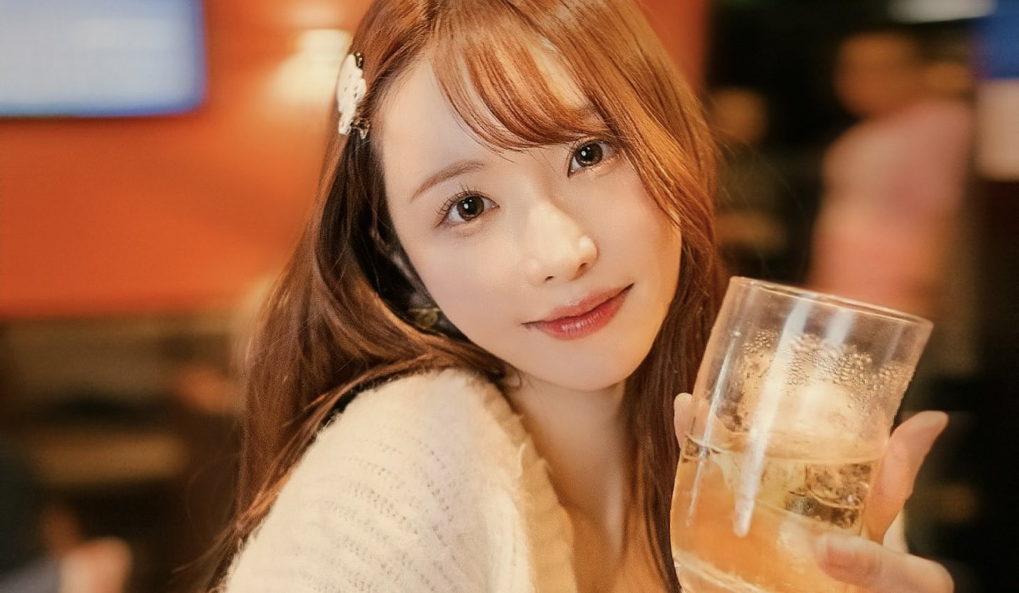 天使もえ(天使萌)作品FNS-038发布！引退作来了！她三大解禁！-图片10