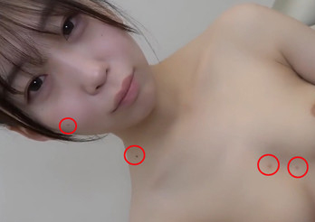 无码片商加勒比在黄金周的新鲜鲍鱼大久保真理惠是谁？之前下过马吗？-图片7