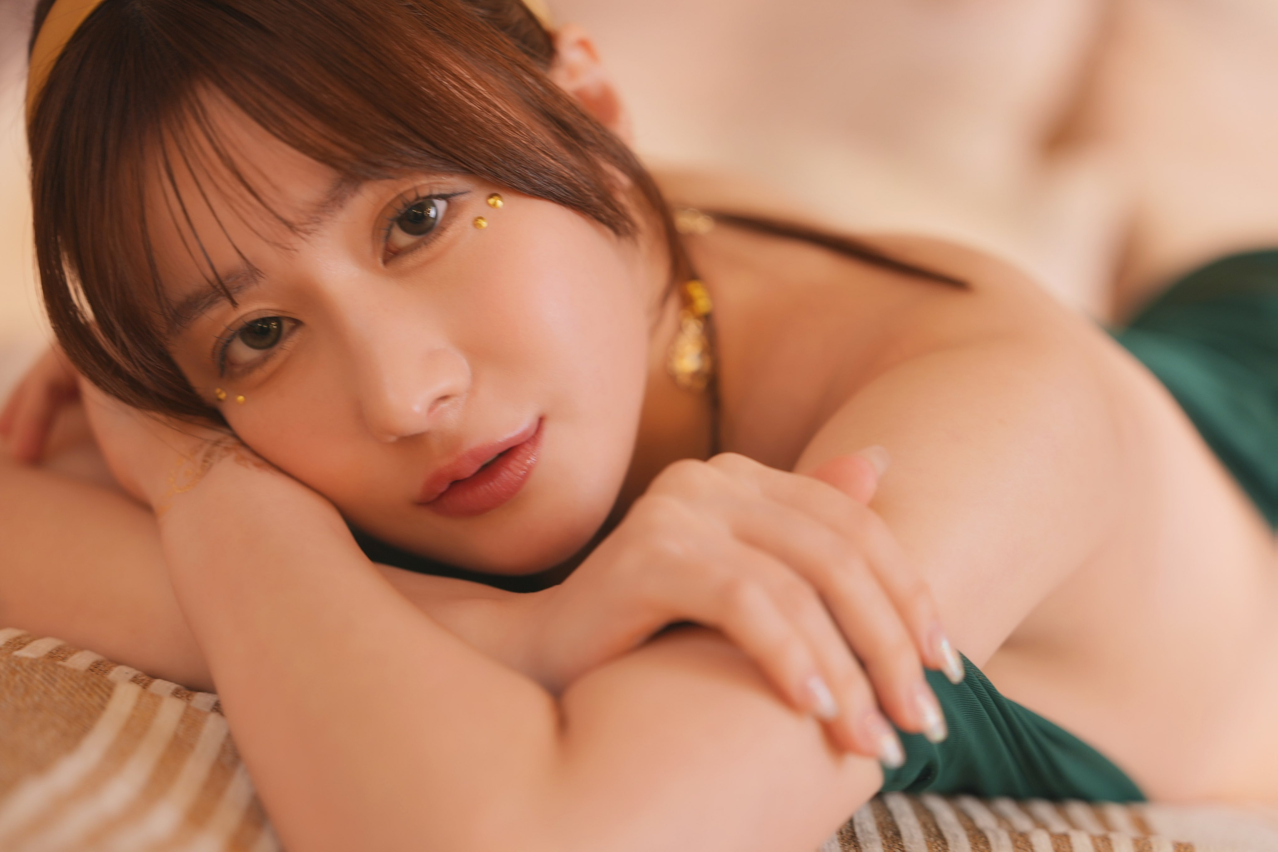 北野未奈(Kitano-Mina)作品CJOD-469介绍及封面预览