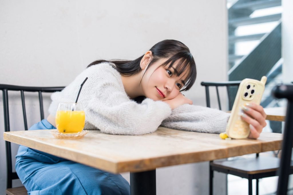 收到女优不开心的私讯怎么办？会被讨厌吗？-图片1