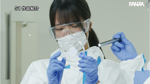 浅野こころ(浅野心)作品SONE-819发布！对抗病毒三恶魔！她要用她的下面拯救世界！-图片8