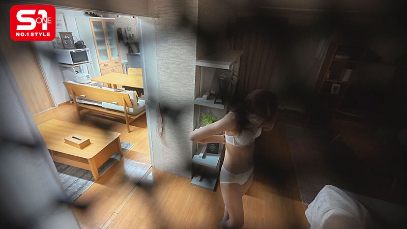 未歩なな(未步奈奈,Miho-Nana)作品SONE-818介绍及封面预览