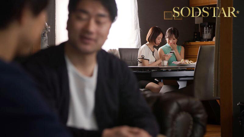 小湊よつ葉(小凑四叶)作品START-331发布！因为童帝不行了⋯所以她玩换妻游戏！-图片3
