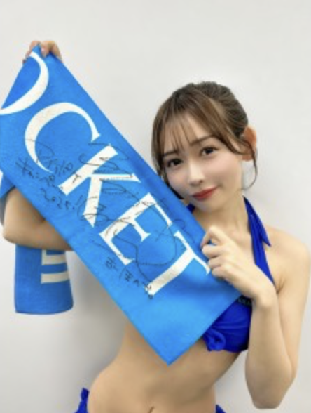 只卖毛巾和拍立得⋯她就称霸了ideapocket！-图片4